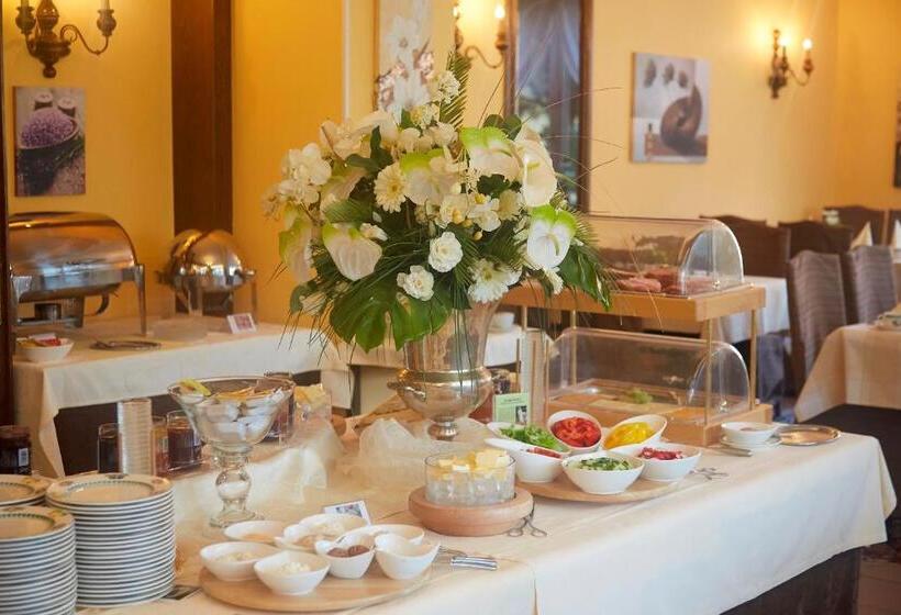 Flairhotel Am Wörthersee