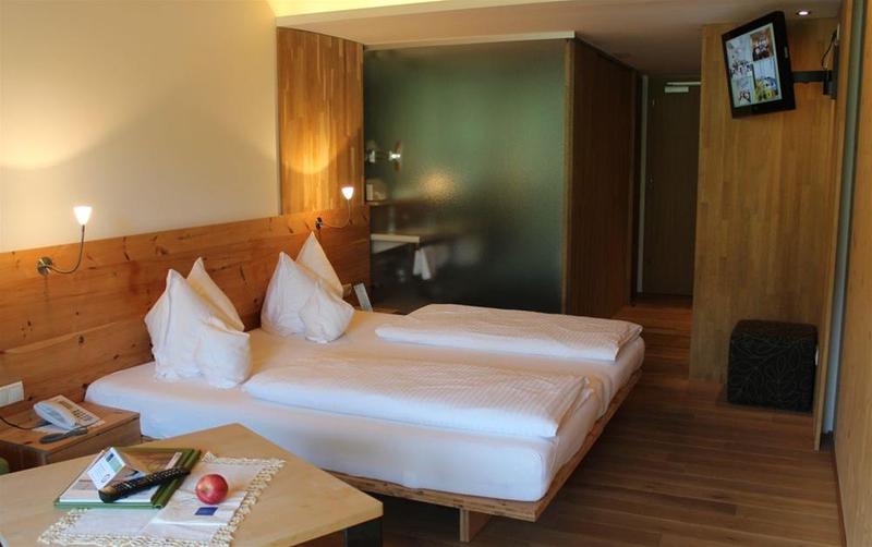 Gardenhotel Crystal   4 Sterne Superior