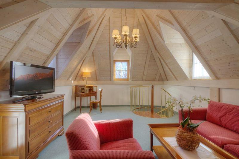 Gardenhotel Crystal   4 Sterne Superior