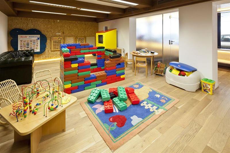 Gardenhotel Crystal   4 Sterne Superior