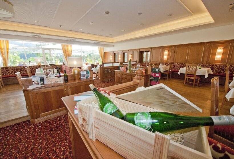 Gartenhotel & Weingut Pfeffel Dürnstein