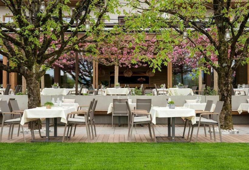 Genussdorf Gmachl Hotel & Spa