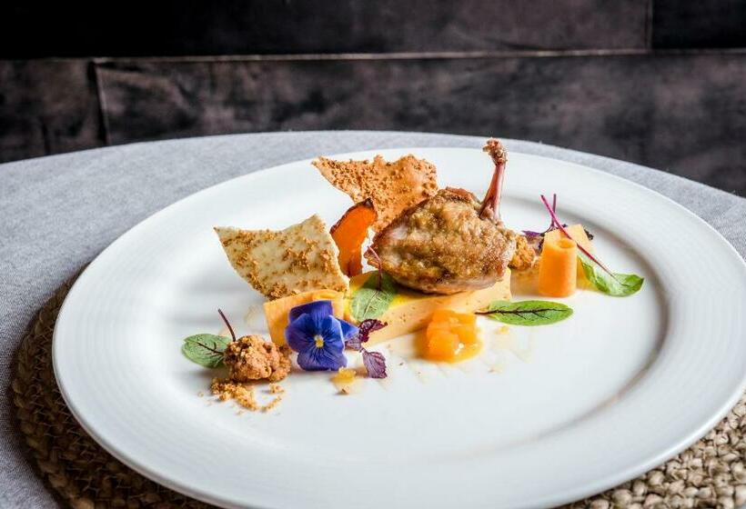 Genussdorf Gmachl Hotel & Spa