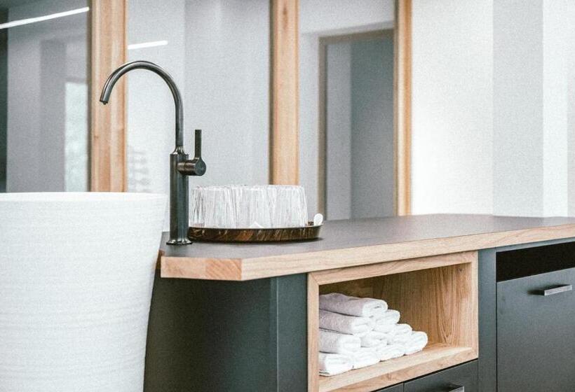 Gourmet & Wine Hotel Austria 4 Sterne Superior