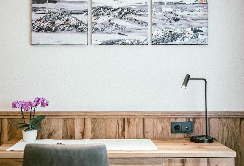 Gourmet & Wine Hotel Austria 4 Sterne Superior