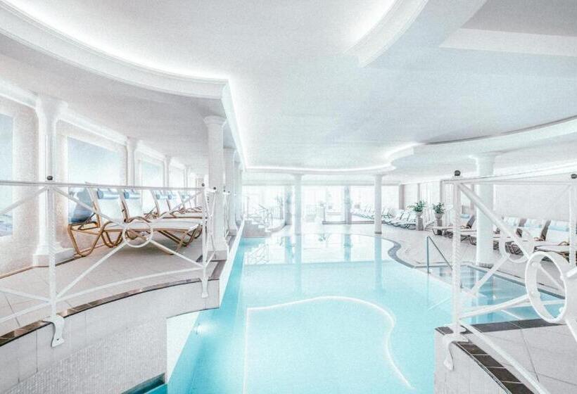 Gourmet & Wine Hotel Austria 4 Sterne Superior