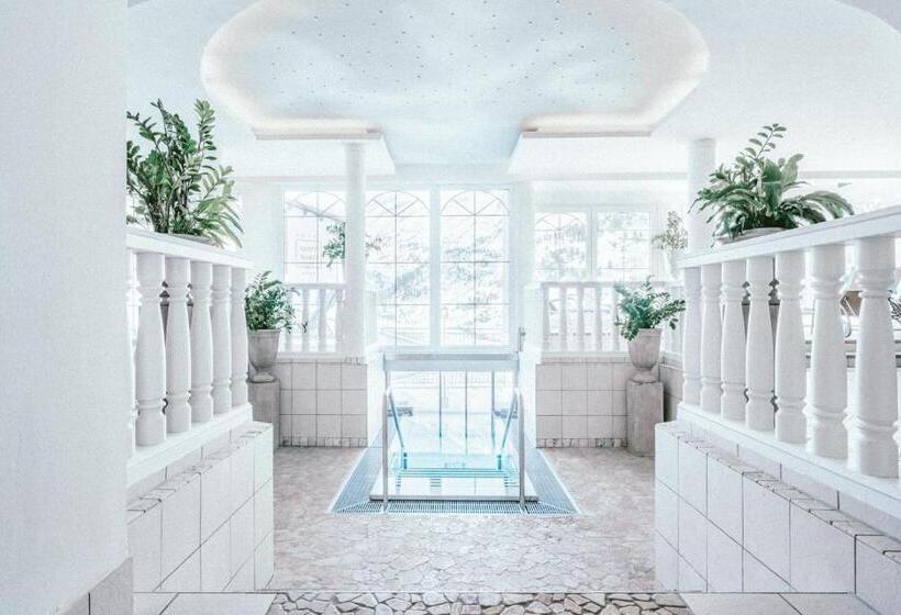 Gourmet & Wine Hotel Austria 4 Sterne Superior