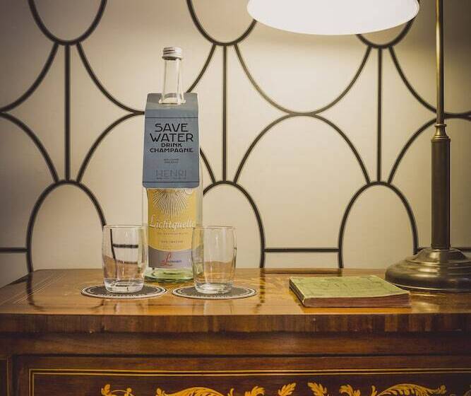 Henri Hotel Wien Siebterbezirk