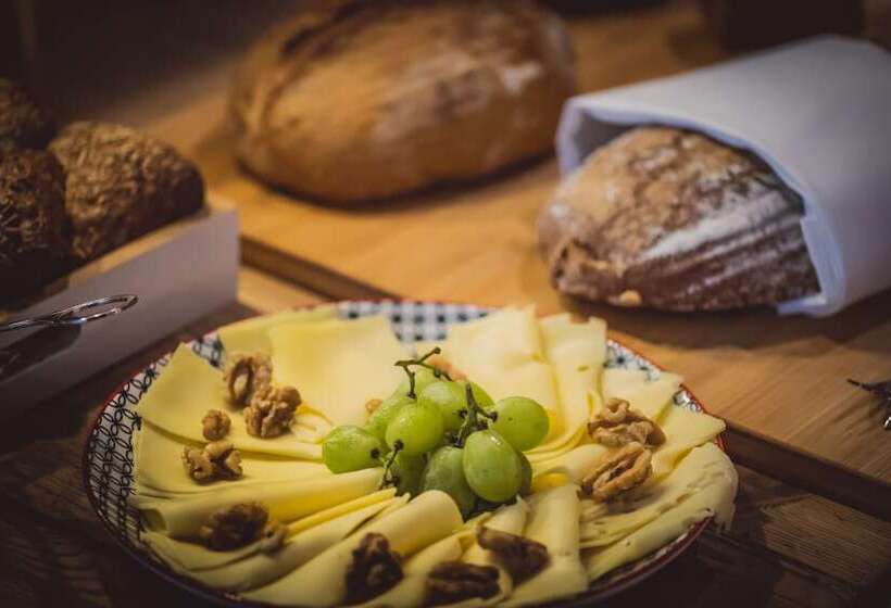 Henri Hotel Wien Siebterbezirk