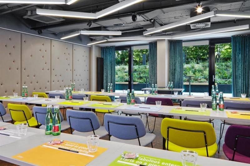 25hours Hotel Beim Museumsquartier