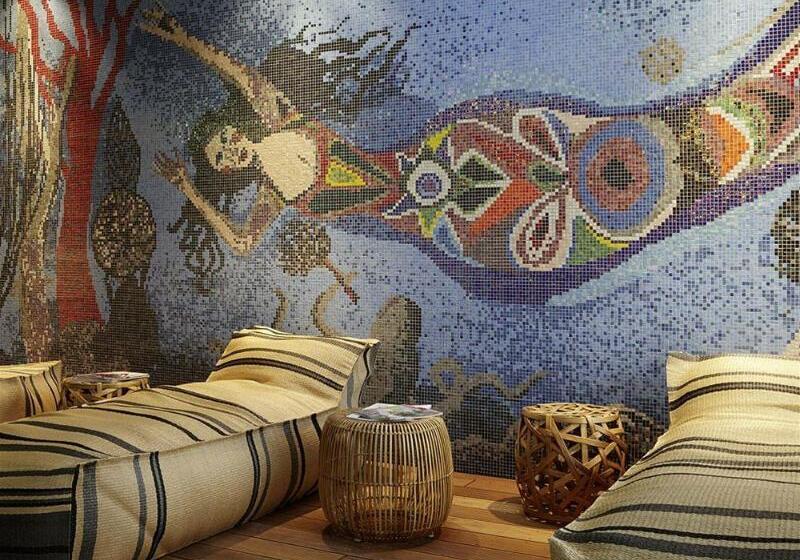 25hours Hotel Beim Museumsquartier