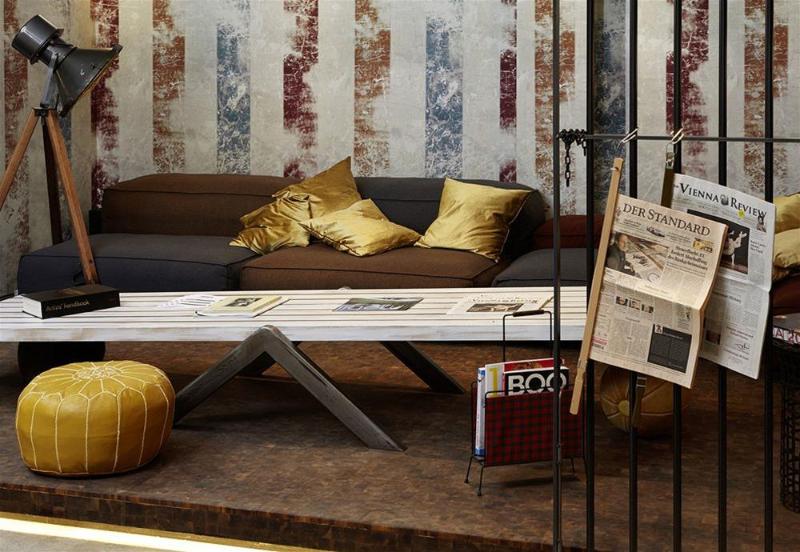 25hours Hotel Beim Museumsquartier