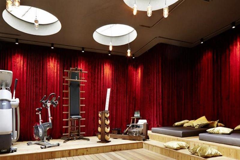 25hours Hotel Beim Museumsquartier