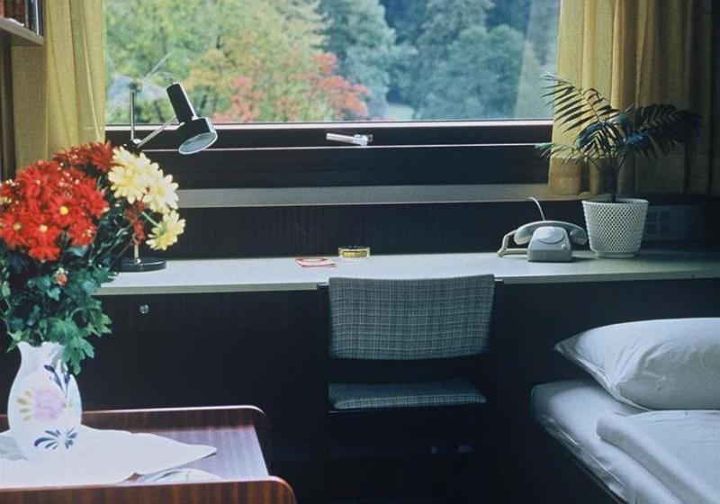 호텔 Academia Graz