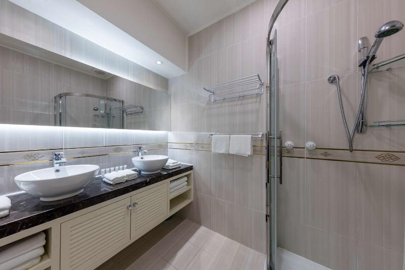 فندق Adelaide Granada Motor Inn