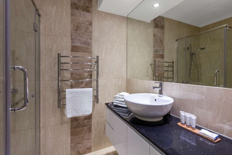 فندق Adelaide Granada Motor Inn