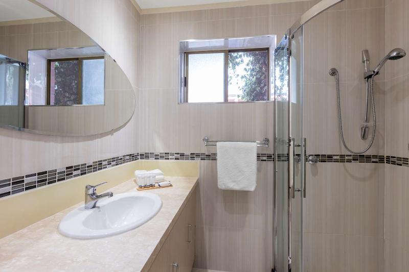 فندق Adelaide Granada Motor Inn