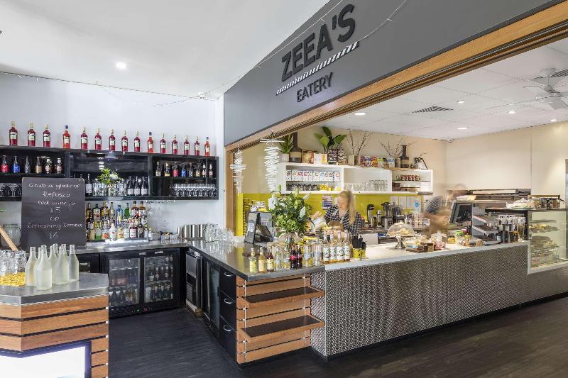 فندق Adelaide Granada Motor Inn