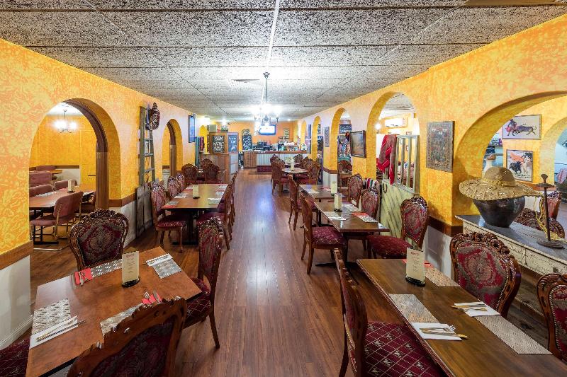 فندق Adelaide Granada Motor Inn