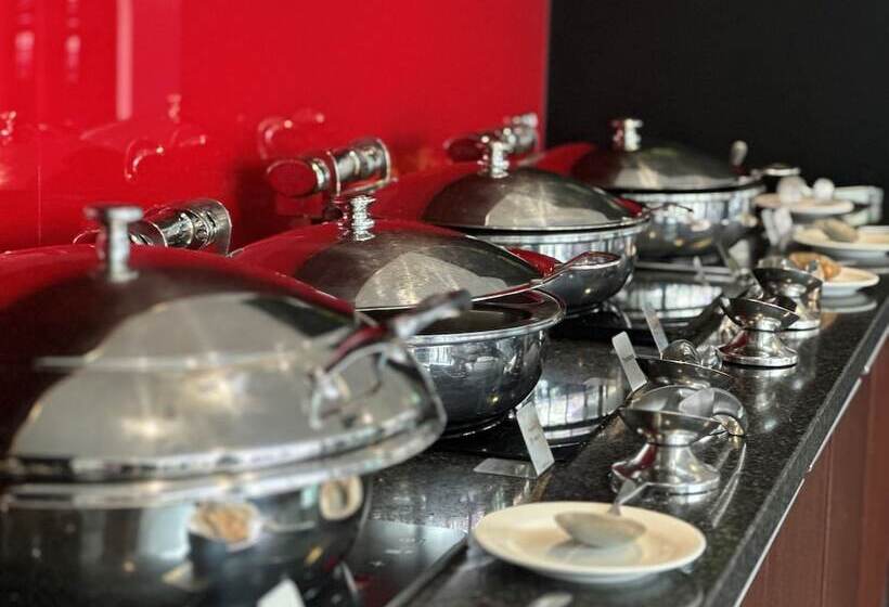 فندق Adelaide Rockford