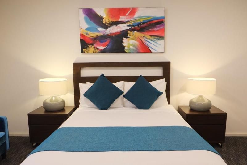 فندق Adelaide Royal Coach