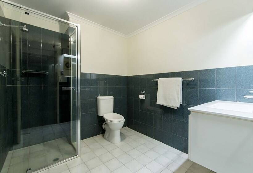 فندق Adelaide Royal Coach