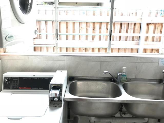 ホテル Airlie Court Units