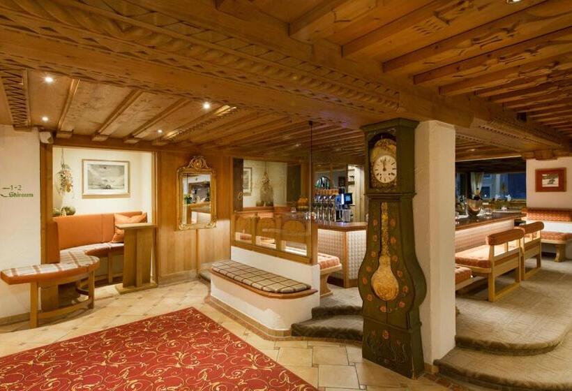 בית מלון כפרי Albona Nova