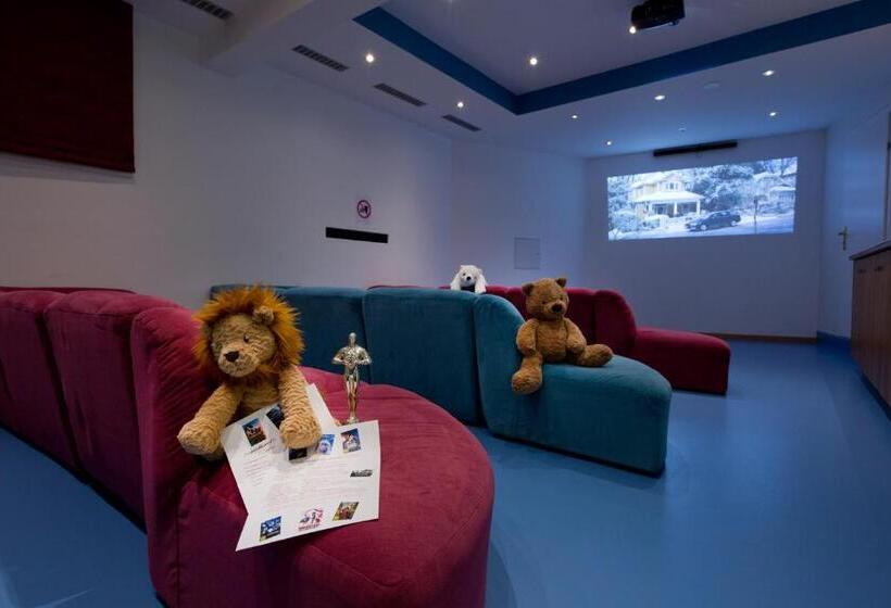 בית מלון כפרי Albona Nova