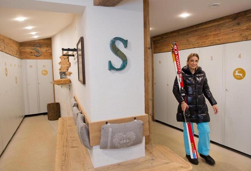 בית מלון כפרי Albona Nova