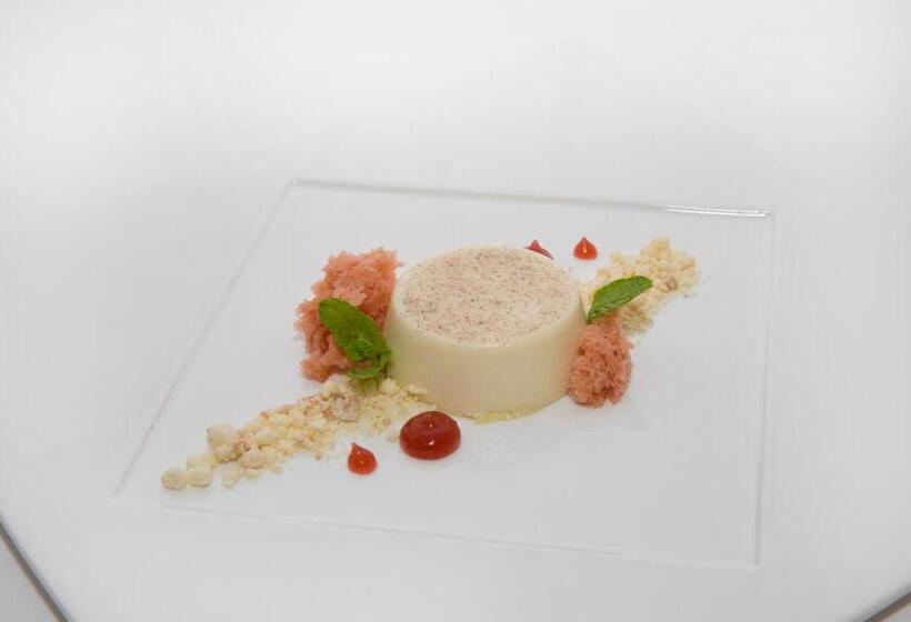 בית מלון כפרי Albona Nova