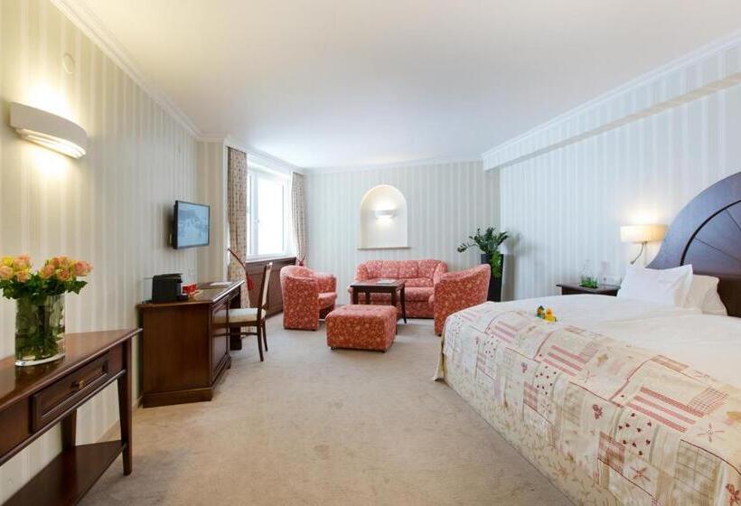 בית מלון כפרי Albona Nova