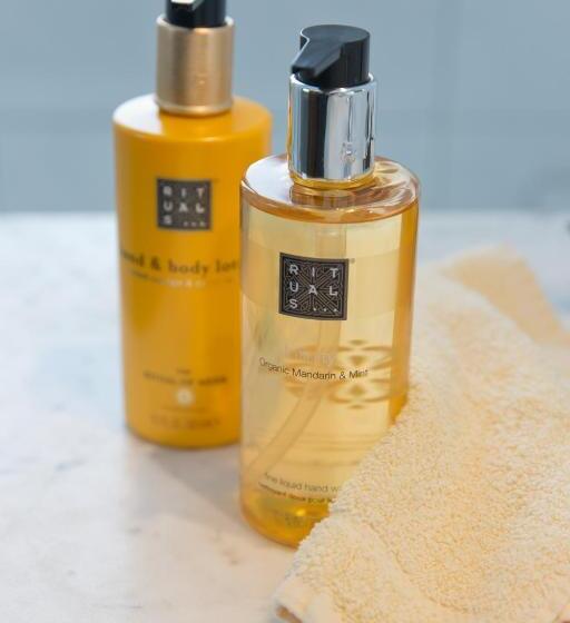 בית מלון כפרי Albona Nova