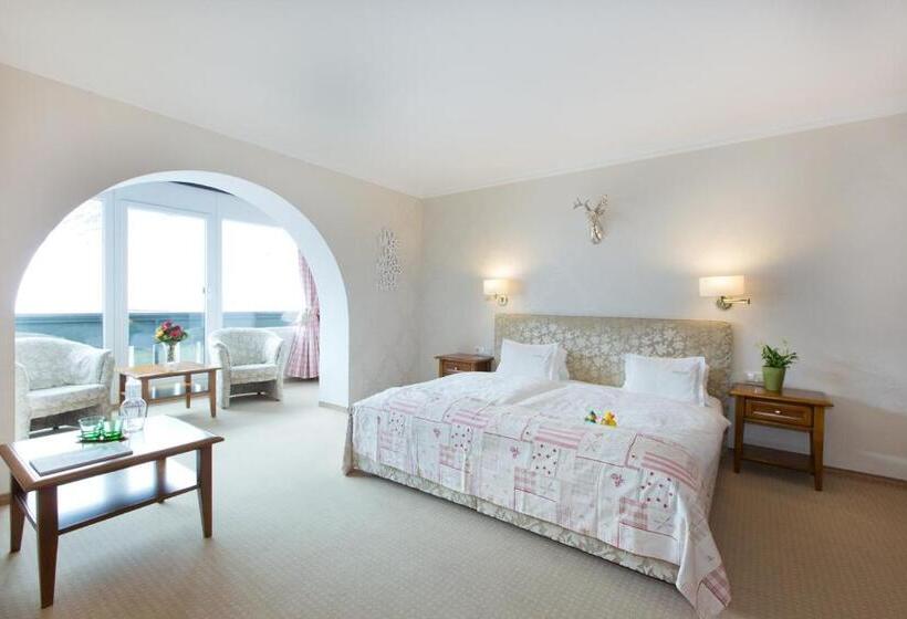 בית מלון כפרי Albona Nova