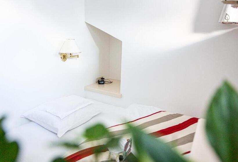 בית מלון כפרי Albona Nova