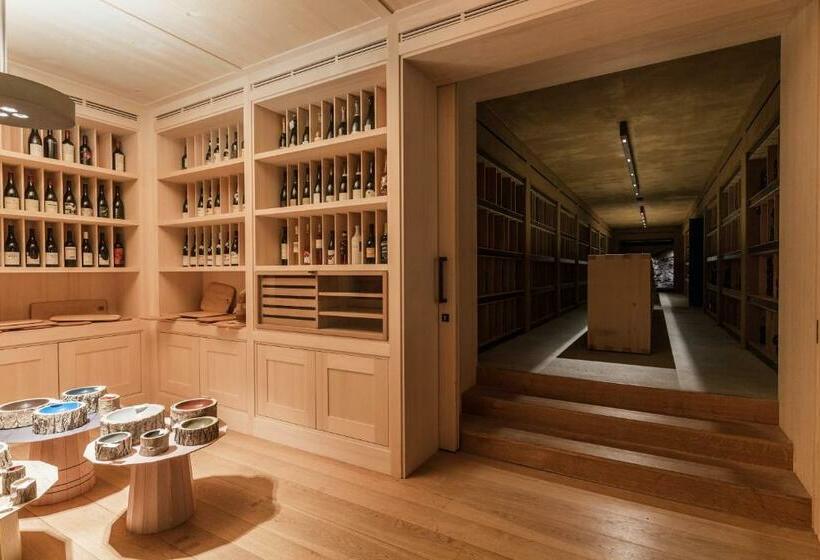 Отель Almhof Schneider