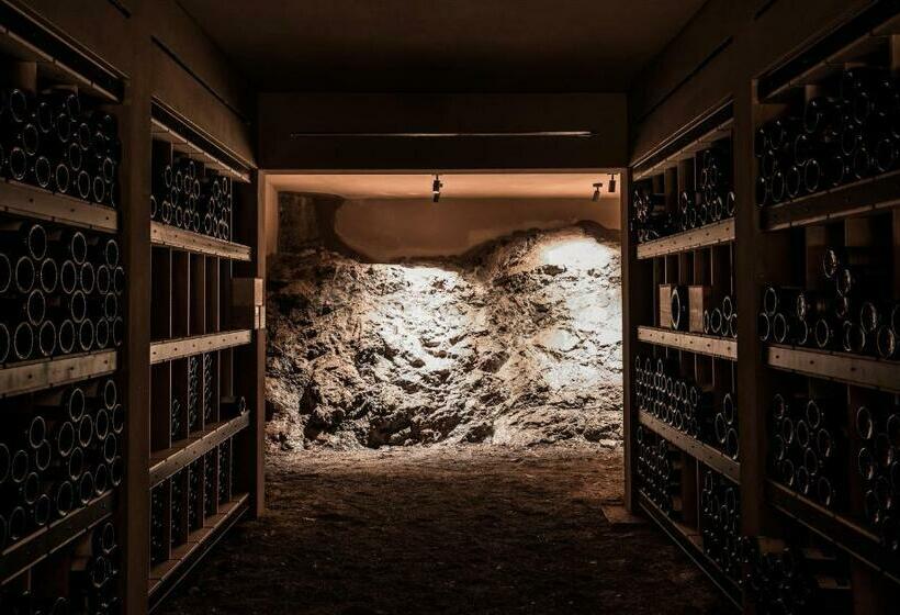 Отель Almhof Schneider