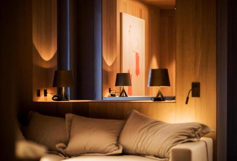 Отель Almhof Schneider