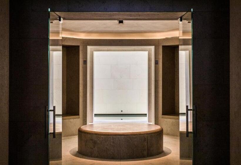 Отель Almhof Schneider