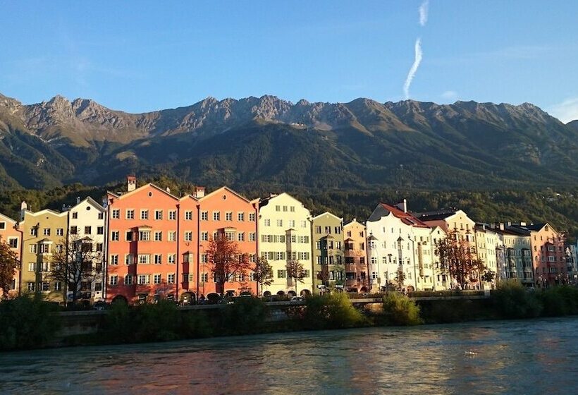 Alphotel Innsbruck