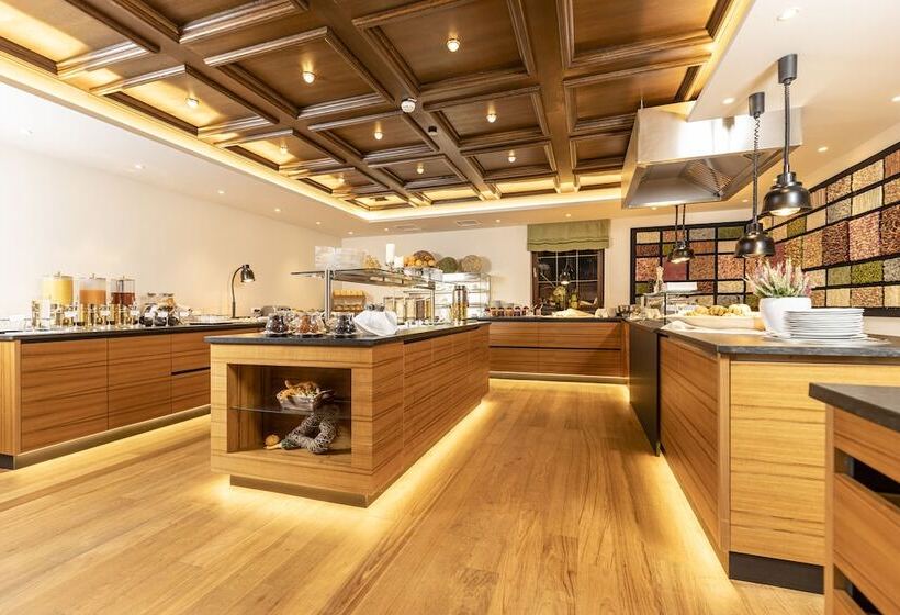 호텔 Alpbacherhof Mountain & Spa Resort