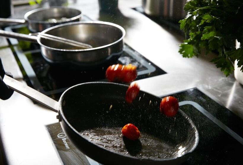 호텔 Alpbacherhof Mountain & Spa Resort