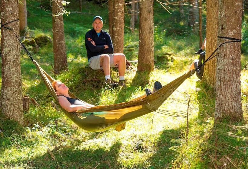 호텔 Alpbacherhof Mountain & Spa Resort