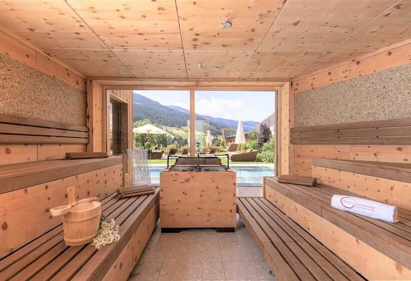 호텔 Alpbacherhof Mountain & Spa Resort