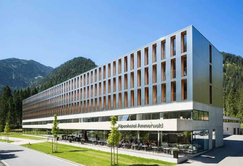 Alpenhotel Ammerwald