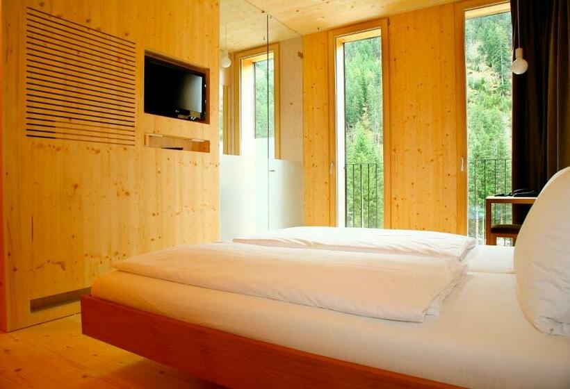 Alpenhotel Ammerwald