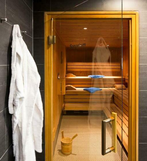 Alpenhotel Ammerwald