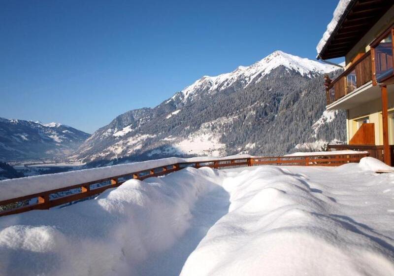 Отель Alpenblick