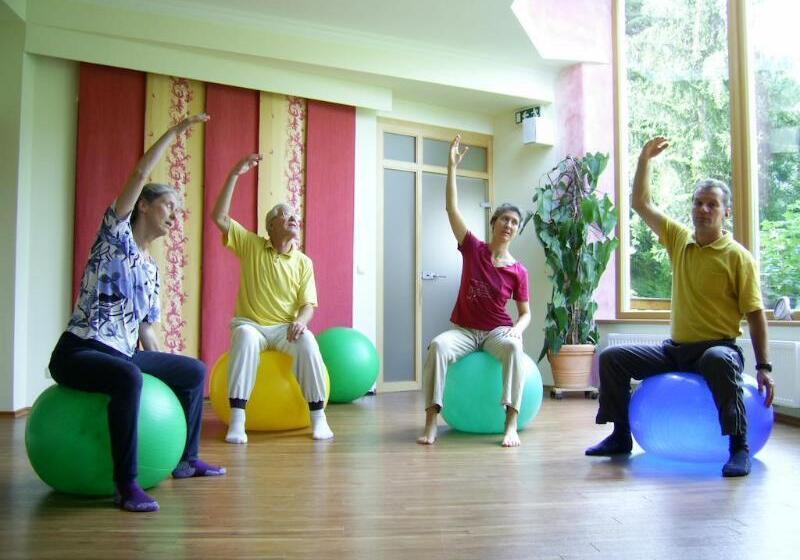 Отель Alpenblick