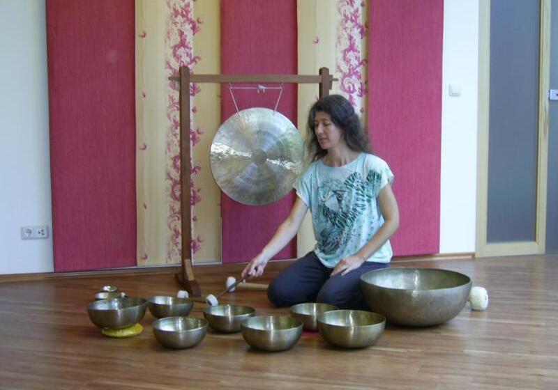 Отель Alpenblick